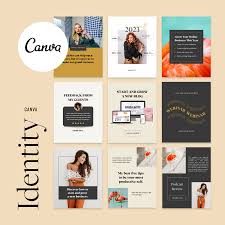 10 Time-Saving Templates for Social Media Managers: Your Ultimate Canva Guide