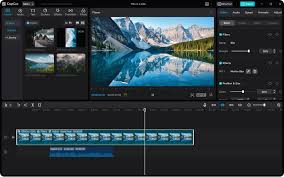 CapCut: 10 Beginner-Friendly Video Editing Tips for 2025